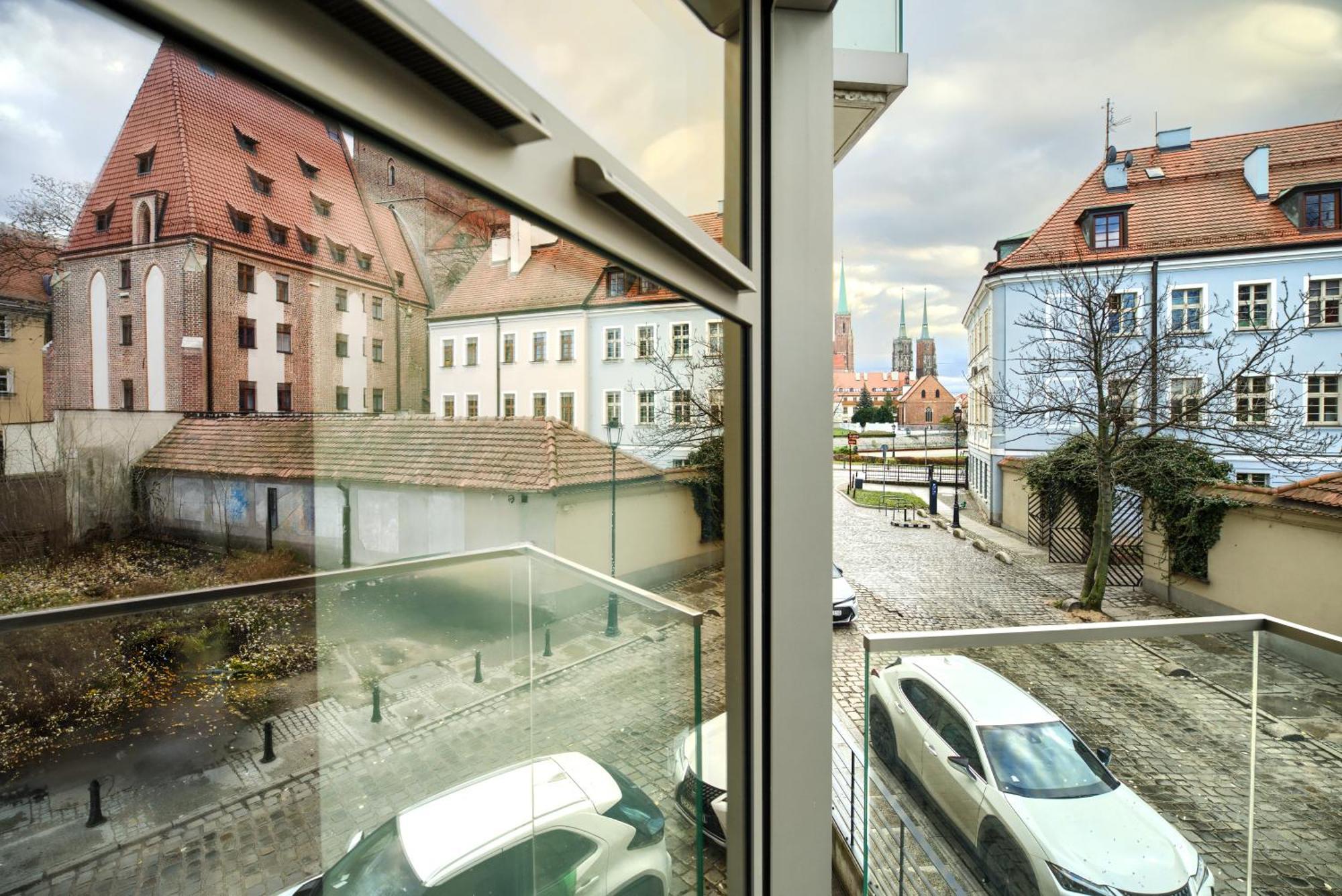 Aboutartapartments - Mlyn Maria - Wroclaw, Wroclaw