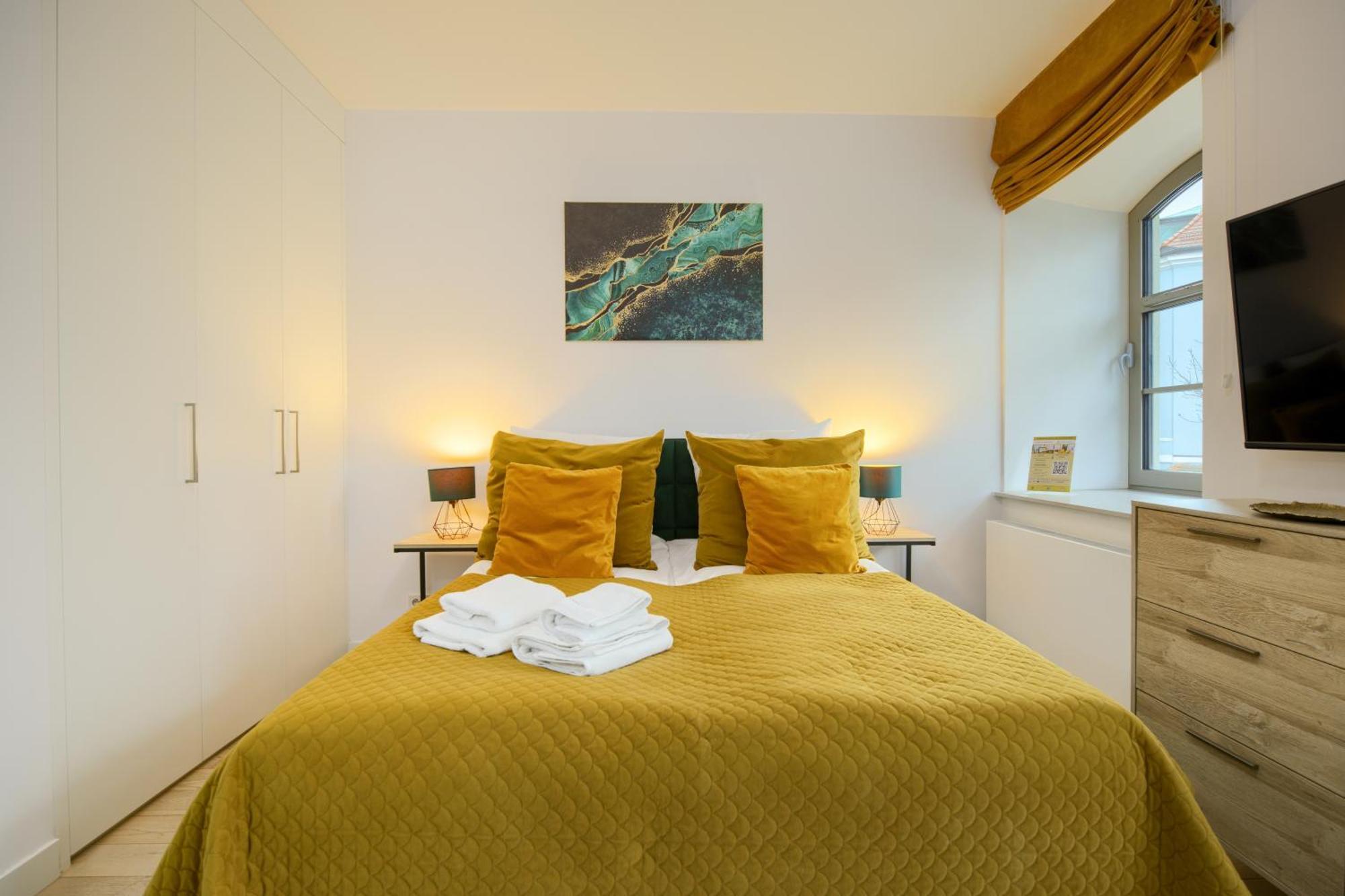 Aboutartapartments - Mlyn Maria - Wroclaw — Zdjęcia 2